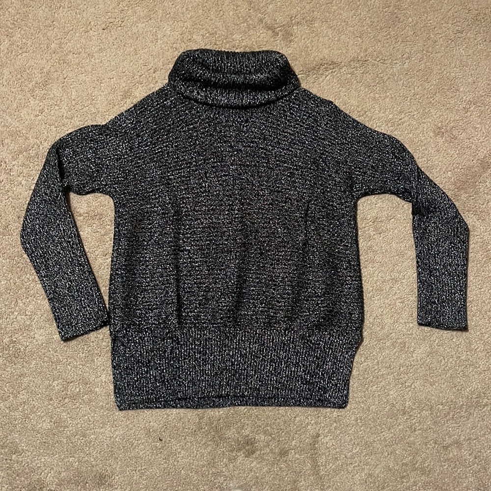 Chaus New York turtleneck sweater